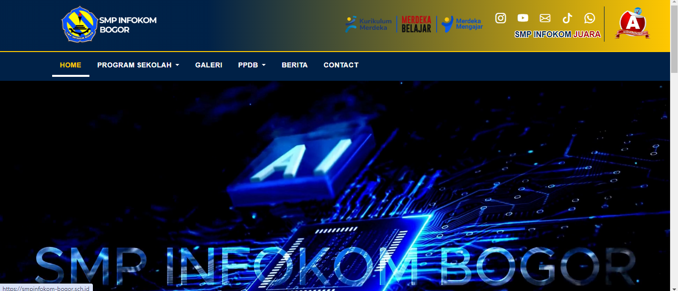 Muhamad Nazar | Full Stack Web Developer